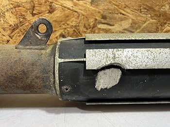 Amazon.co.jp: GTA-148 ホンダ VTZ250 MC15 モリワキ フォーサイト